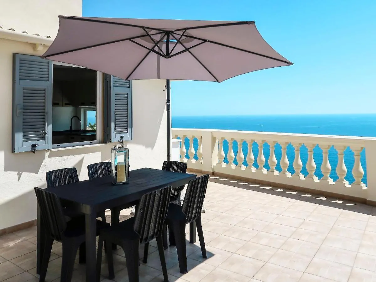 Apartment Mare Largo By Interhome Mortola Superiore Italy